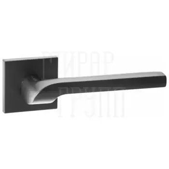 Дверные ручки Puerto (Пуэрто) "Пастьера", серия SLIM INAL 535-03 slim