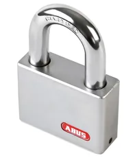 Навесной замок ABUS 838/50 B