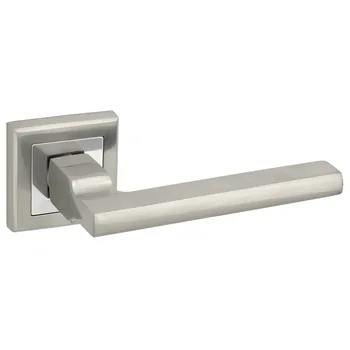 Дверная ручка Фабрика замков A 206