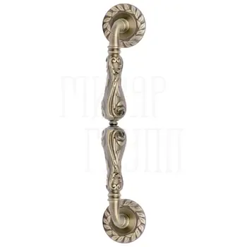 Ручка-скоба FADEX 729 L Melodia "Libra" (300/248 мм) (60)