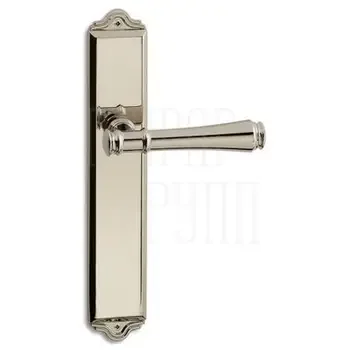 Дверная ручка на планке Salice Paolo "Fresia" 3256