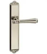 Дверная ручка на планке Salice Paolo "Fresia" 3256