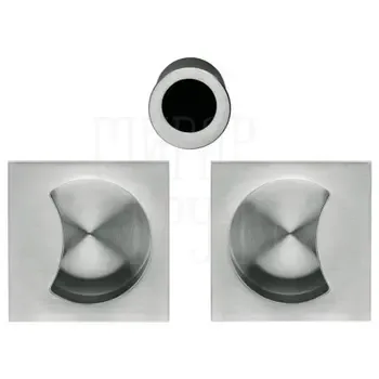 Ручка-купе COLOMBO OPEN SQ ID311