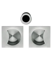 Ручка-купе COLOMBO OPEN SQ ID311