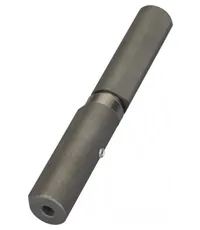 Петля приварная регулируемая с подшипником и доводчиком Aldeghi 1254 (левая)