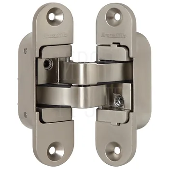 Петля Armadillo (Армадилло) скрытой установки U3D4200R правая (Architect 3D-ACH 40) 40 кг