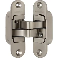 Петля Armadillo (Армадилло) скрытой установки U3D4200R правая (Architect 3D-ACH 40) 40 кг