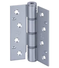 Дверная петля пружинная односторонняя ALDEGHI CODE 88 AZ 101-35 101x35