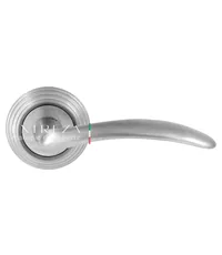 Дверная ручка Extreza "Simona" (Симона) 314 на круглой розетке R05