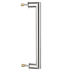 Ручка-скоба PH-23-25/300-INOX Fuaro (325/300)