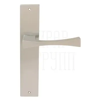 Дверная ручка на планке Forme 213/P06 "Artemida"
