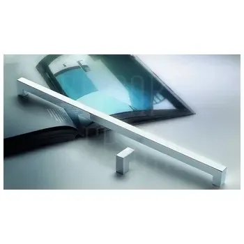 Мебельная скоба Formae (Colombo Design) F101FA 192 мм