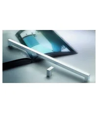 Мебельная скоба Formae (Colombo Design) F101FA 192 мм