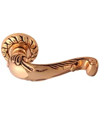 Дверная ручка на розетке Class "Gema" 1165 (60)