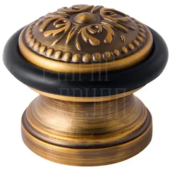 Упор дверной Fuaro (Фуаро) DS SM01