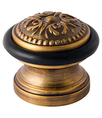 Упор дверной Fuaro (Фуаро) DS SM01