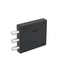 Замок накладной Ригель "Богатырь-2"