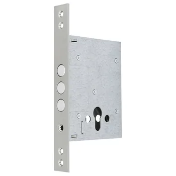 Корпус замка Palladium 0257 уп. белый картон