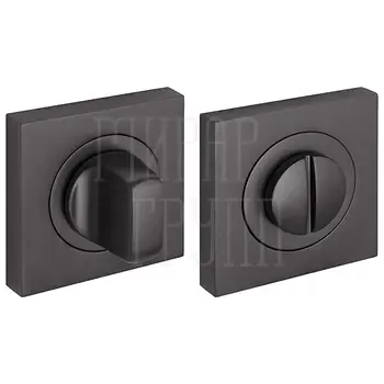 Ручка Fuaro (Фуаро) поворотная BK6 KM