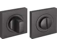 Ручка Fuaro (Фуаро) поворотная BK6 KM