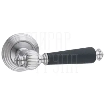 Дверная ручка на розетке Fimet "Michelle" 106L 269