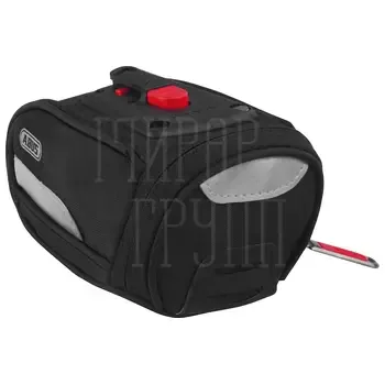 Сумка для велосипеда ABUS ST 2085 анти-вор