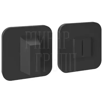 Фиксатор санузловый Tupai 6511 5S QRC на квадратном основании