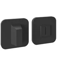 Фиксатор санузловый Tupai 6511 5S QRC на квадратном основании