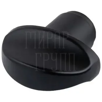 Вертушка под цилиндр Extreza KNOB-1