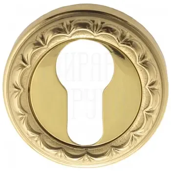 Накладка дверная под цилиндр Venezia CYL-1 D2