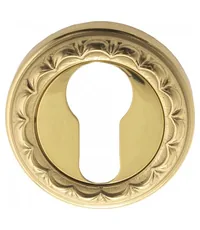 Накладка дверная под цилиндр Venezia CYL-1 D2