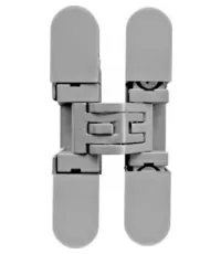 Петля мебельная скрытая универсальная Koblenz Kubica 6100 DXSX (14 кг)