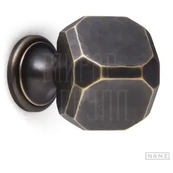 Ручка-кноб Nanz 1853