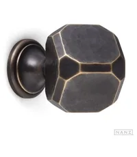 Ручка-кноб Nanz 1853