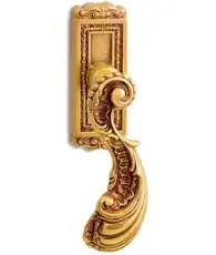 Оконная ручка SALICE PAOLO "Lisbona" 4253