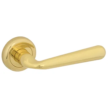 Дверная ручка Palladium "Portu"