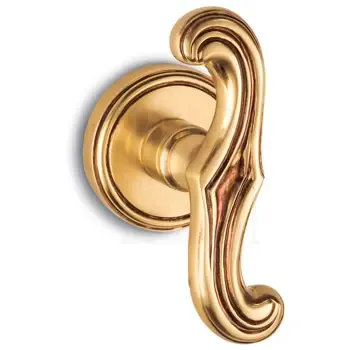 Ручка-кноб Salice Paolo Masquat 4258/4255 PZ