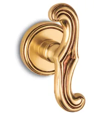 Ручка-кноб Salice Paolo Masquat 4258/4255 PZ