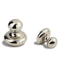 Мебельная ручка-кноб Salice Paolo Borromeo 2805/A