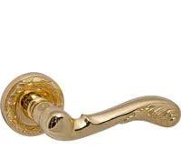 Дверная ручка на розетке Mestre OR 6560