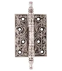 Петля дверная универсальная Class B 5010 102x76x3.5