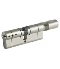 Цилиндр Rav Bariach серии Mars ключ-вертушка 90 mm (40+10+40)