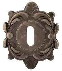 Накладки под ключ Melodia (Z)