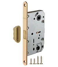 Защелка Punto (Пунто) врезная магнитная ML96WC-50