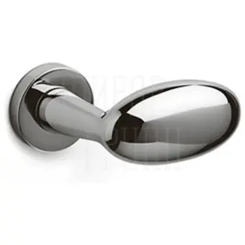 Дверная ручка-кноб Olivari Blindo