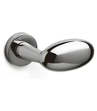 Дверная ручка-кноб Olivari Blindo