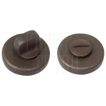 Фиксатор поворотный на круглом основании Colombo CD 69 BZG 6G