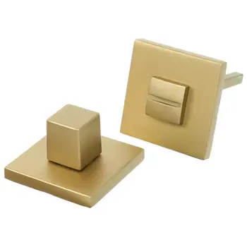 Фиксатор поворотный Extreza Hi-tech SLIM (WC-15) 6 мм