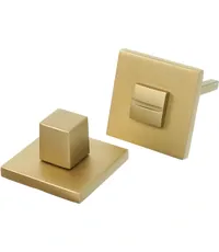 Фиксатор поворотный Extreza Hi-tech SLIM (WC-15) 6 мм