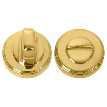 Фиксатор поворотный на круглом основании Colombo CD79 BZG (Piuma)